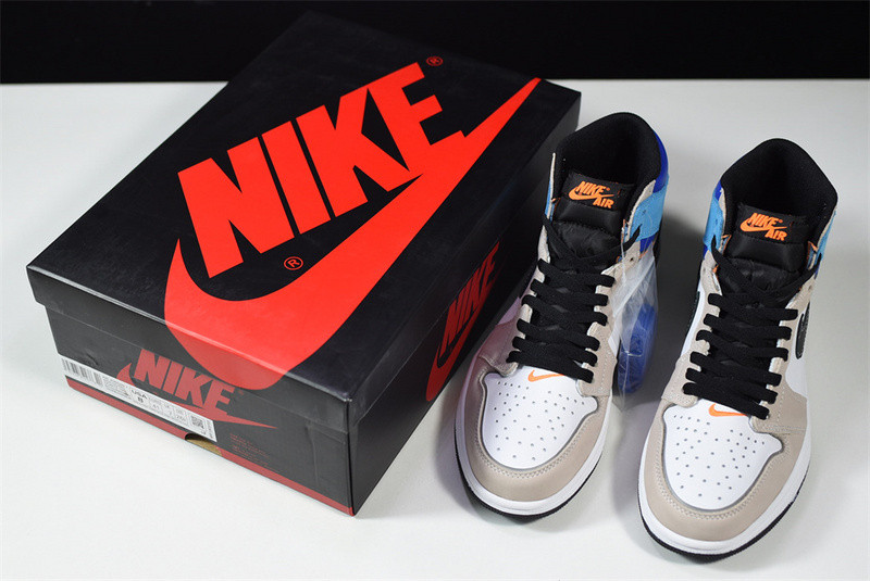 AIR JORDAN 1 RETRO HIGH OG “PROTOTYPE” DC6515-100