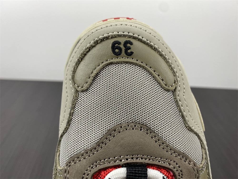 Ba*len*cia*ga triple s 52436 n3la6 3627