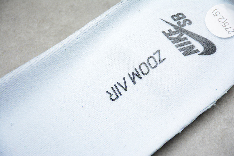 NIKE Dunk Low PREMIUM SB 313170-023