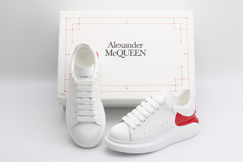 ALEXANDER MCQUEEN SNEAKER