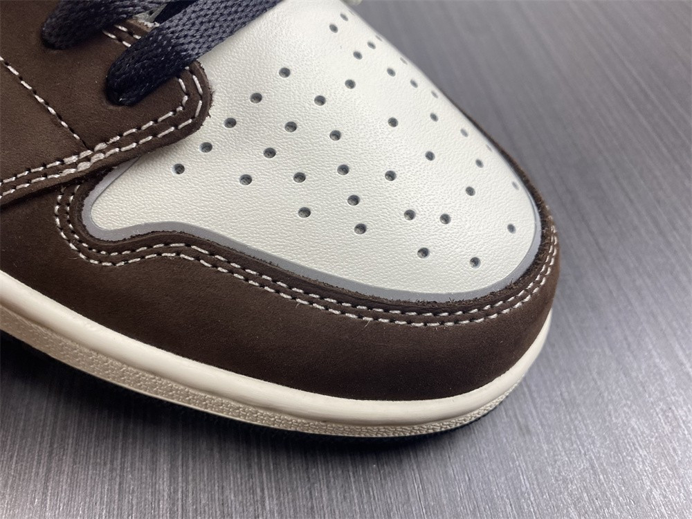 AIR JORDAN 1 HIGH OG “HAND CRAFTED” DH3097-001