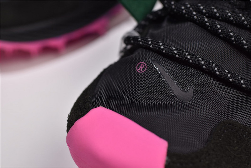 OW Nike Terra Kiger 5 Black CD8179-001