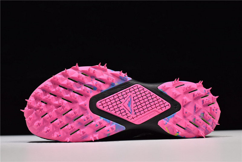 OW Nike Terra Kiger 5 Black CD8179-001