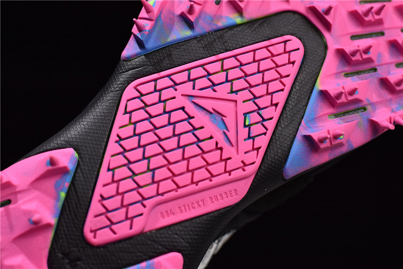 OW Nike Terra Kiger 5 Black CD8179-001