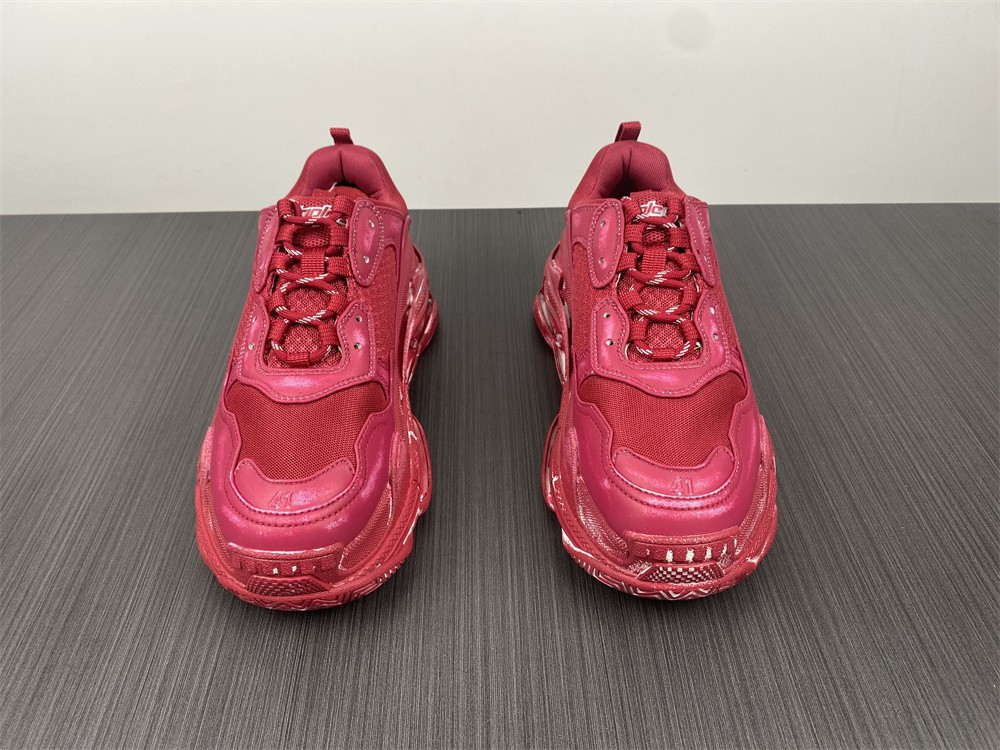 Ba*len*cia*ga triple s 52439 w3cn3 6000