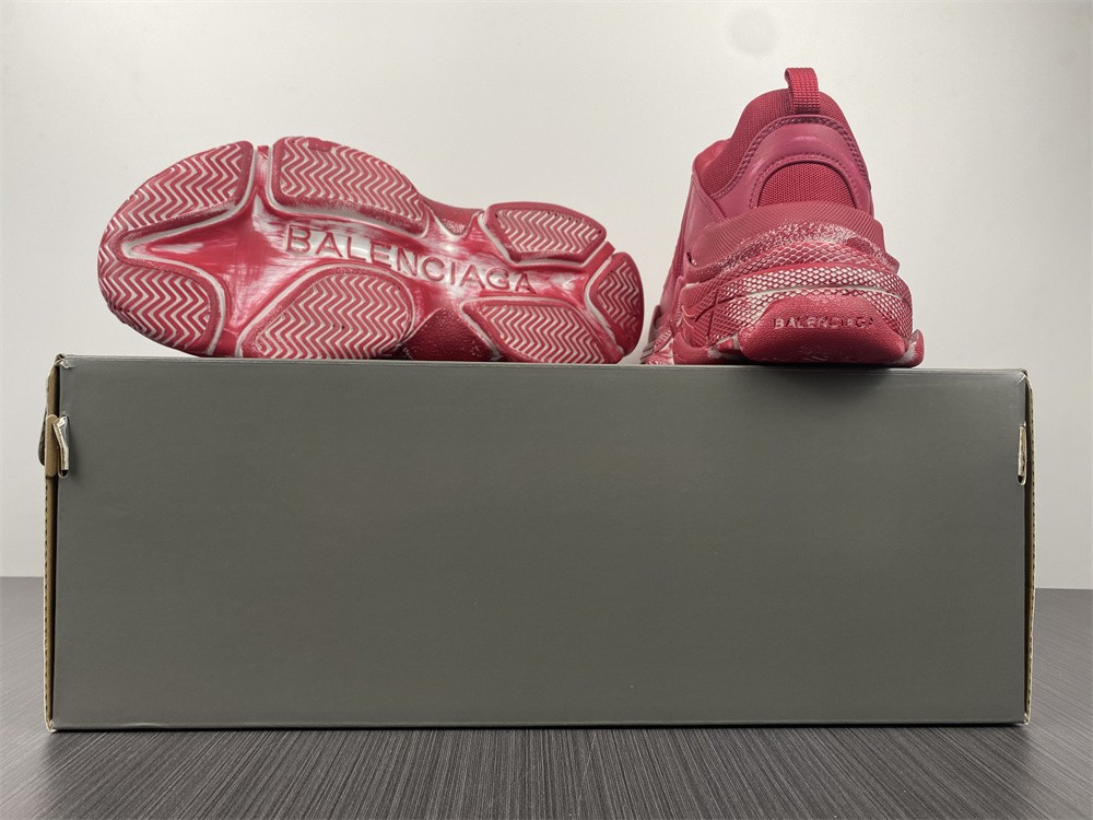 Ba*len*cia*ga triple s 52439 w3cn3 6000