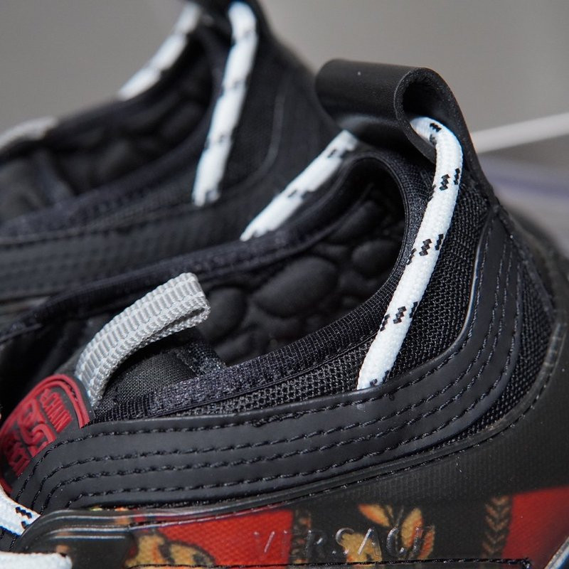 VERSACE CHAIN REACTION SNEAKER