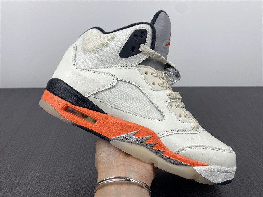 AIR JORDAN 5 “SHATTERED BACKBOARD” DC1060-100