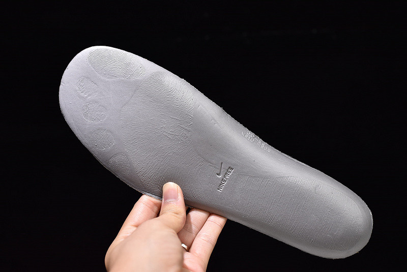 OW Nike Terra Kiger 5 Green CD8179-300