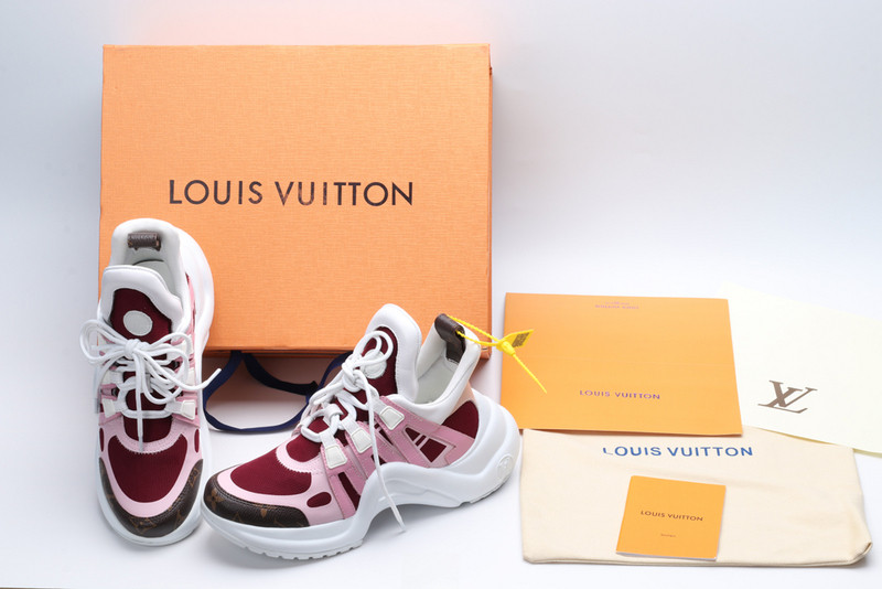 LOU1_TON SNEAKERS