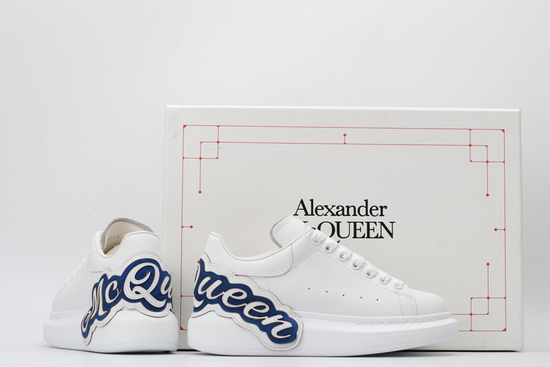ALEXANDER MCQUEEN SNEAKER