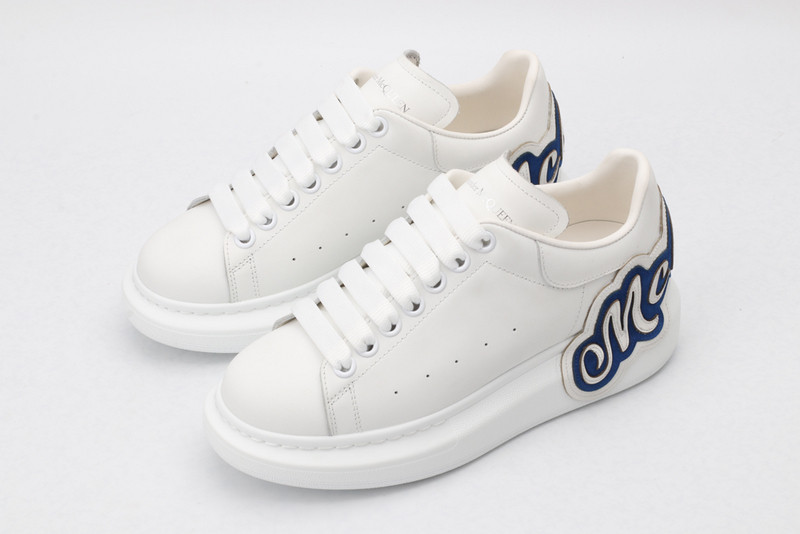 ALEXANDER MCQUEEN SNEAKER