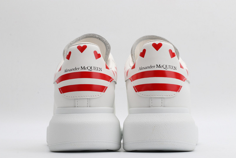 ALEXANDER MCQUEEN SNEAKER