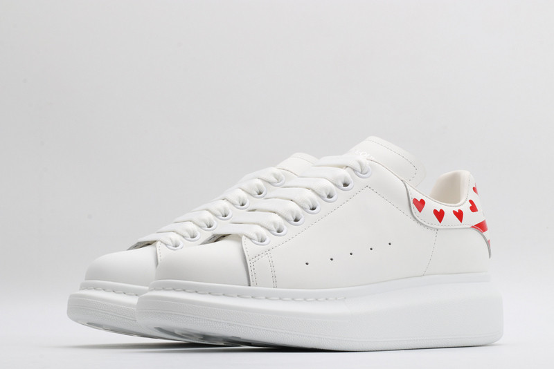ALEXANDER MCQUEEN SNEAKER