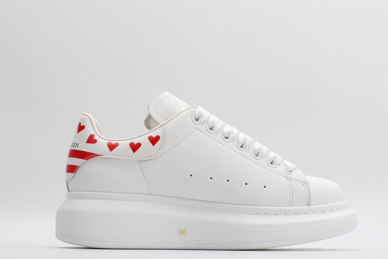 ALEXANDER MCQUEEN SNEAKER