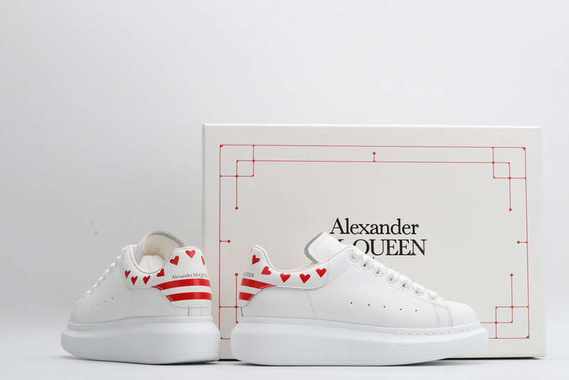 ALEXANDER MCQUEEN SNEAKER