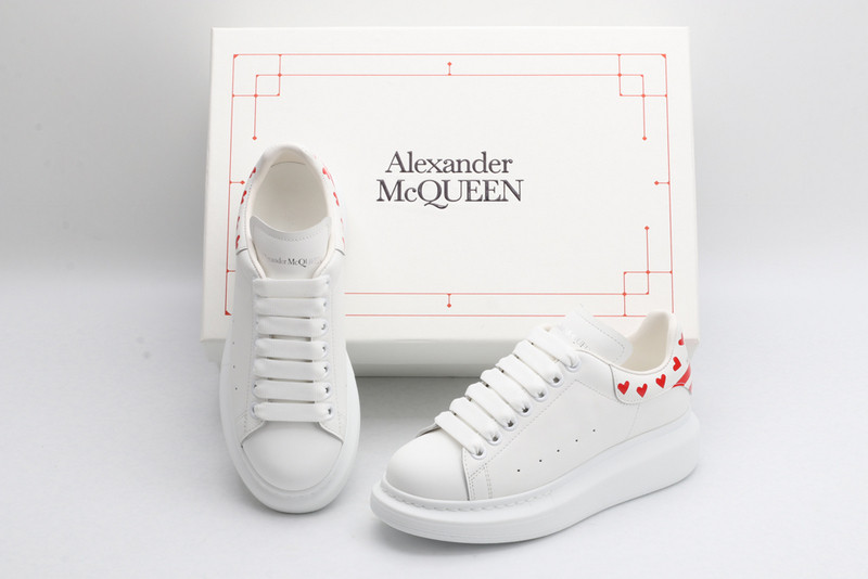 ALEXANDER MCQUEEN SNEAKER
