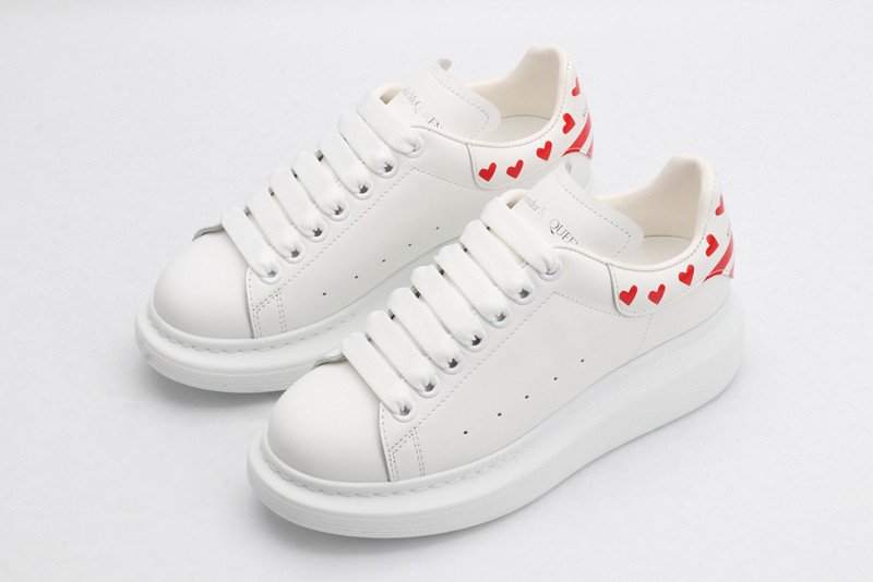 ALEXANDER MCQUEEN SNEAKER