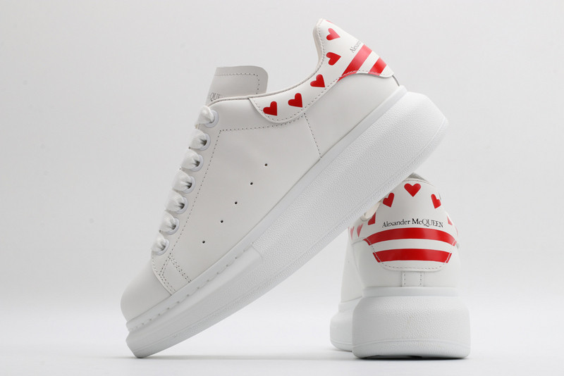 ALEXANDER MCQUEEN SNEAKER