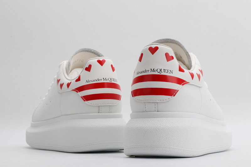 ALEXANDER MCQUEEN SNEAKER