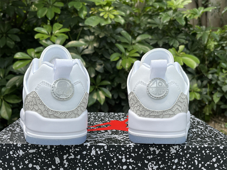 Air Jordan Spizike Low 