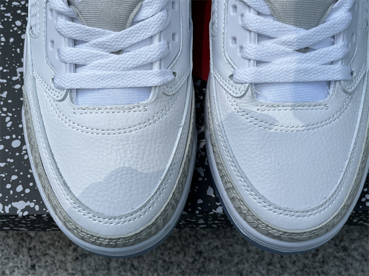 Air Jordan Spizike Low 