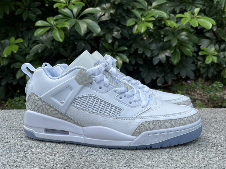 Air Jordan Spizike Low 