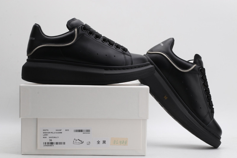 ALEXANDER MCQUEEN SNEAKER