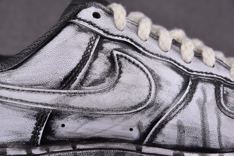 NIKE AIR FORCE CW2288-111（normal shoe box）