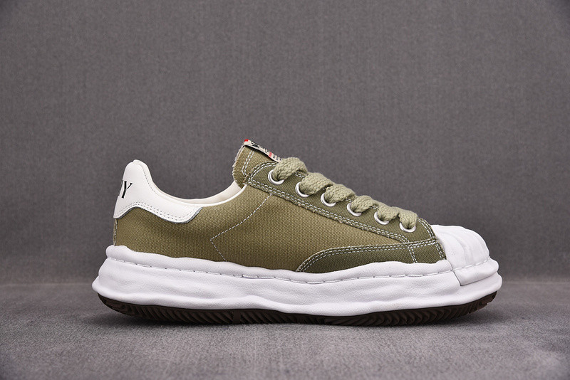 Ma*s*n mihara sneakers