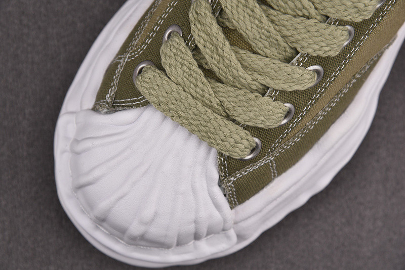 Ma*s*n mihara sneakers