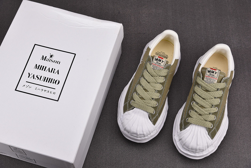 Ma*s*n mihara sneakers