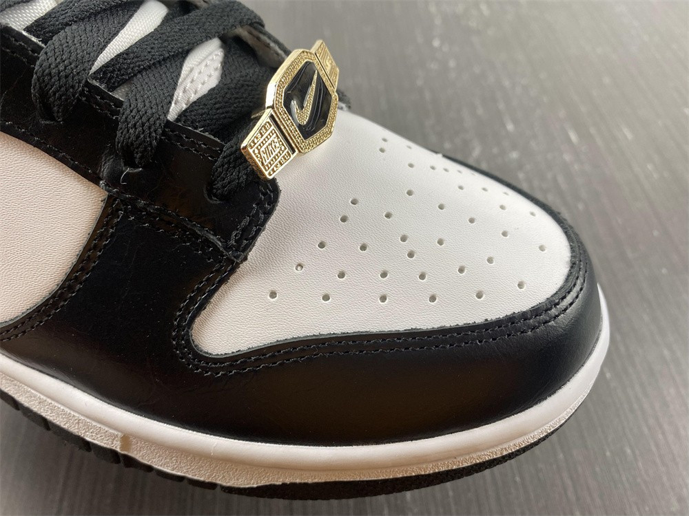 Nike Dunk Low World Champ DR9511-100