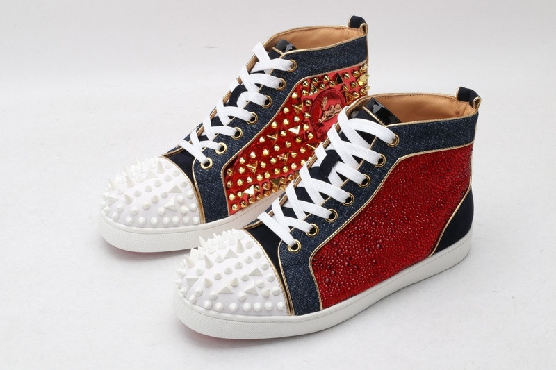 CHIAN LOUIN SNEAKER
