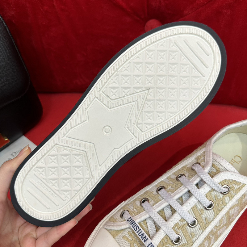 B23 OBLIQUE LOW SNEAKERS