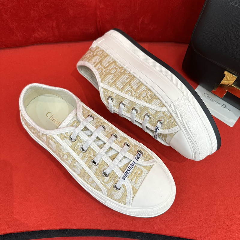 B23 OBLIQUE LOW SNEAKERS