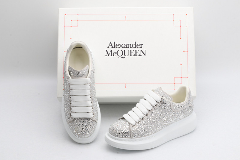 ALEXANDER MCQUEEN SNEAKER