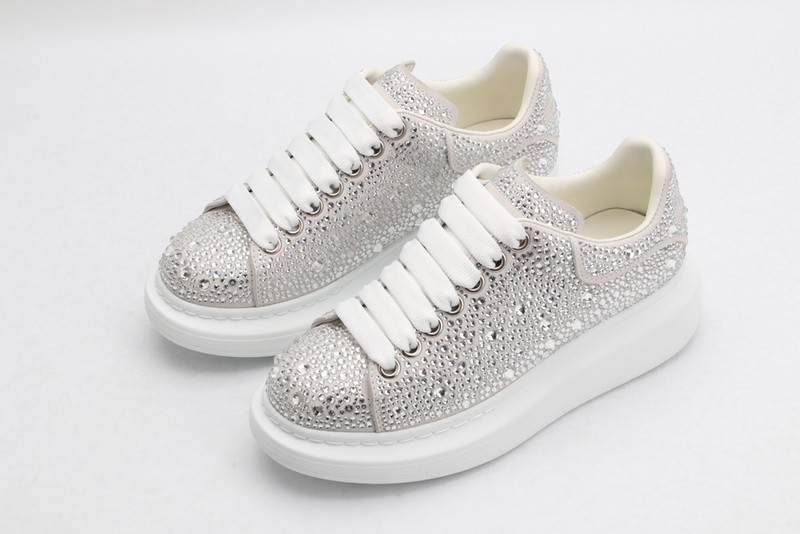 ALEXANDER MCQUEEN SNEAKER