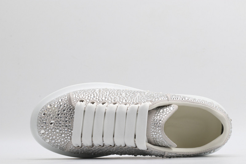 ALEXANDER MCQUEEN SNEAKER