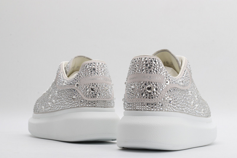 ALEXANDER MCQUEEN SNEAKER