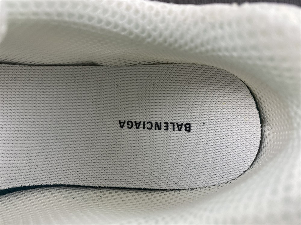 Ba*len*cia*ga phantom sneaker