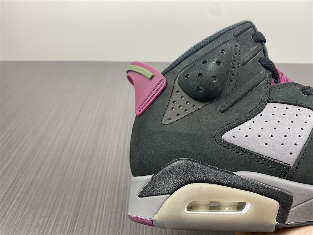 AIR JORDAN 6 “BORDEAUX” CT8529-063