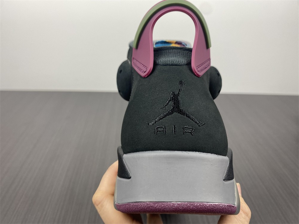 AIR JORDAN 6 “BORDEAUX” CT8529-063