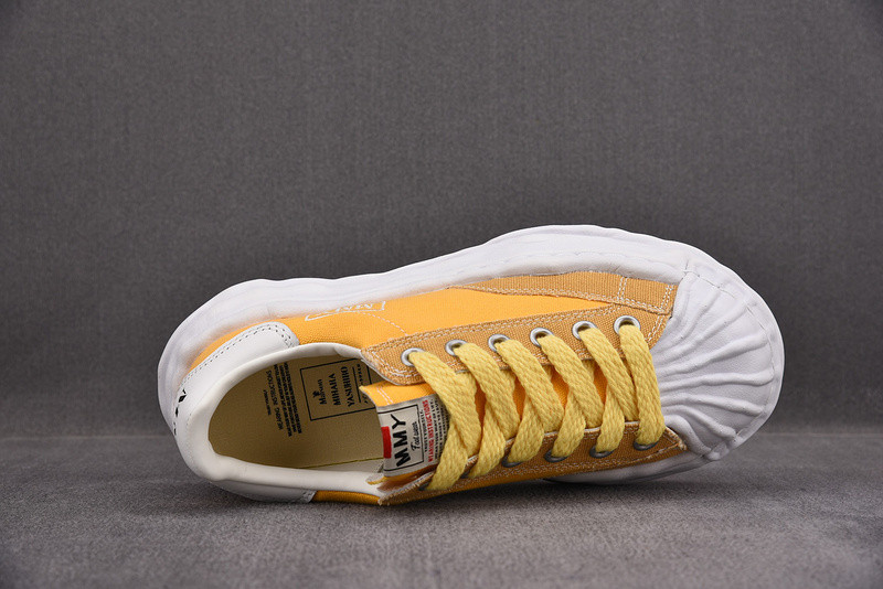 Ma*s*n mihara sneakers