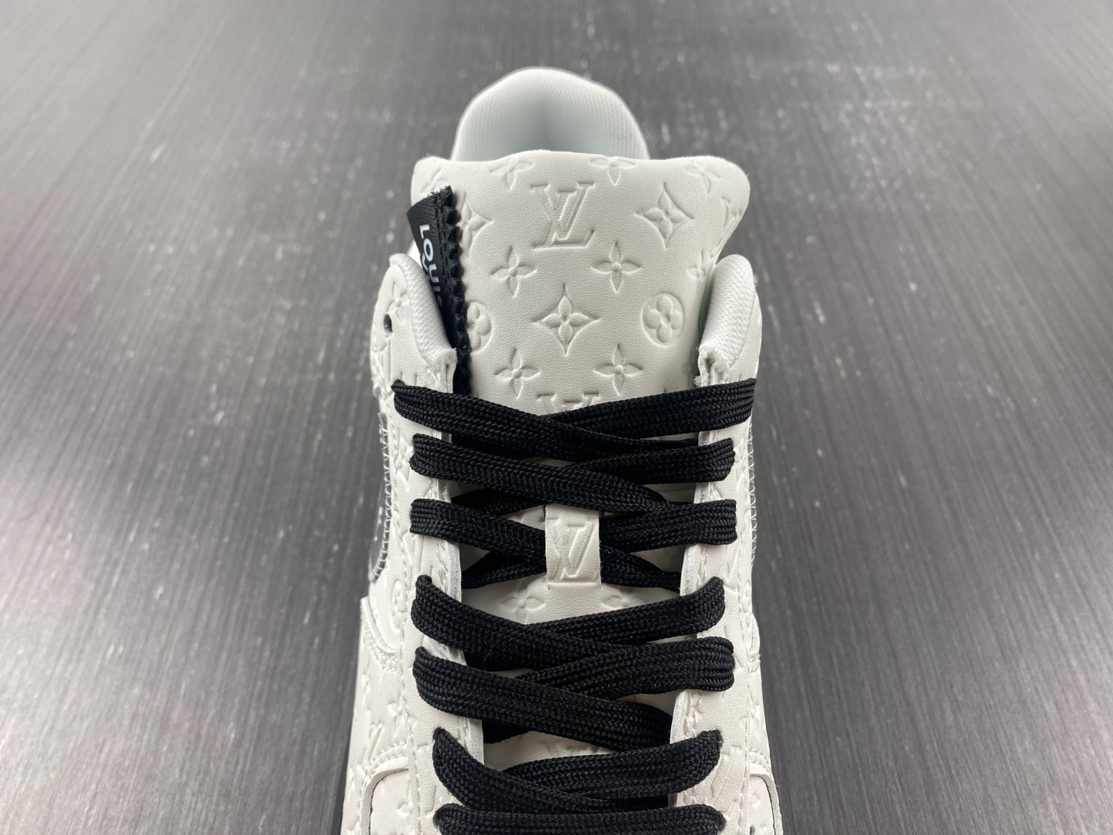 NIKE AIR FORCE 1 LOW BY VIRGIL ABLOH