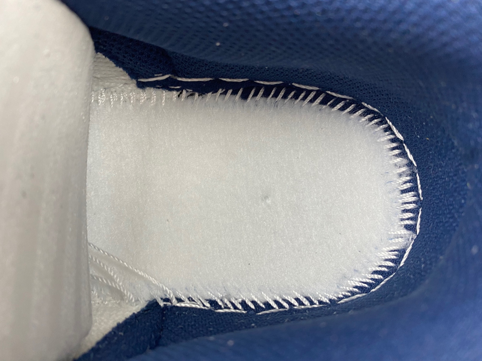 Nike Dunk Low Midnight Navy FD9749-400