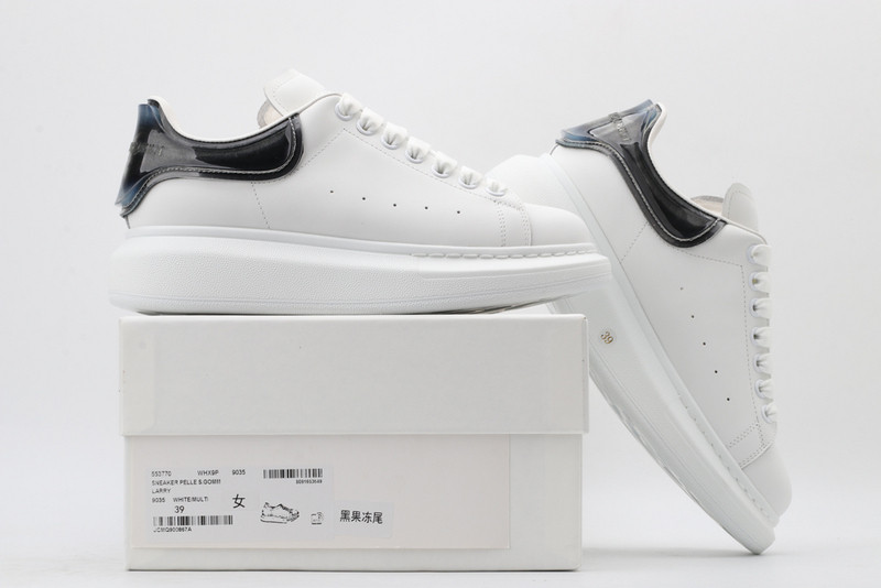 ALEXANDER MCQUEEN SNEAKER