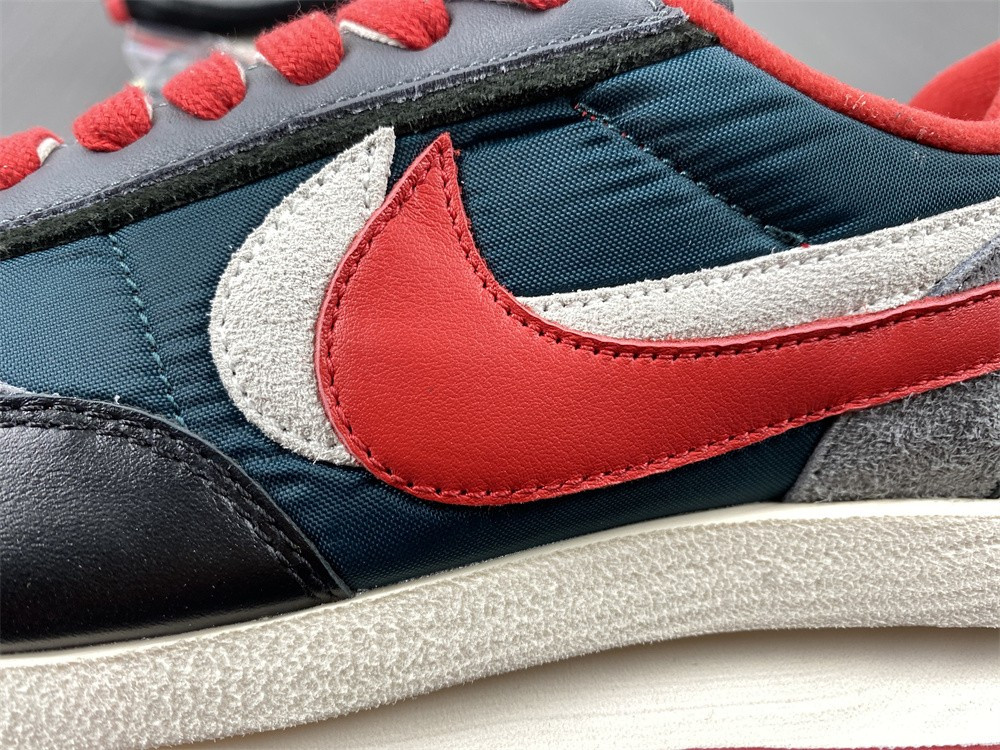 Nike LD Waffle sacai Undercover Maroon DJ4877-300