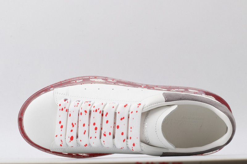 ALEXANDER MCQUEEN SNEAKER