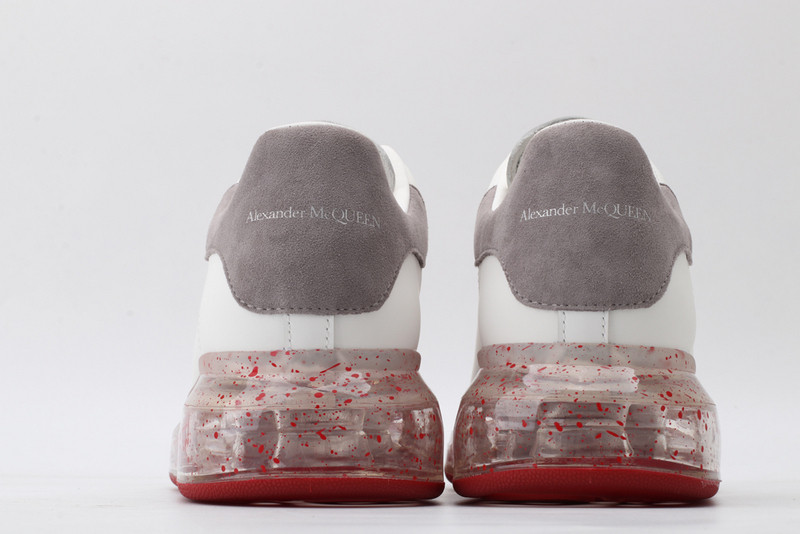 ALEXANDER MCQUEEN SNEAKER